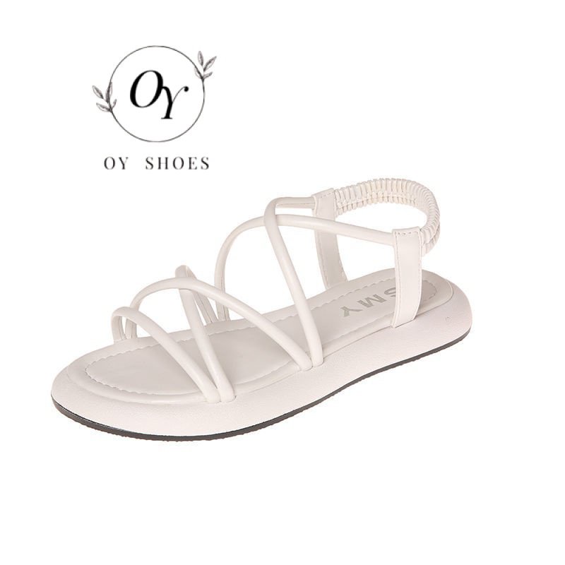 Sandal Đế Mềm Thời Trang Mùa Hè 2023 Dành Cho Nữ