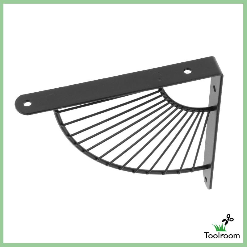 Giá Tam Giác Gắn Tường Kích Thước 15cm Phong Cách Bắc Âu