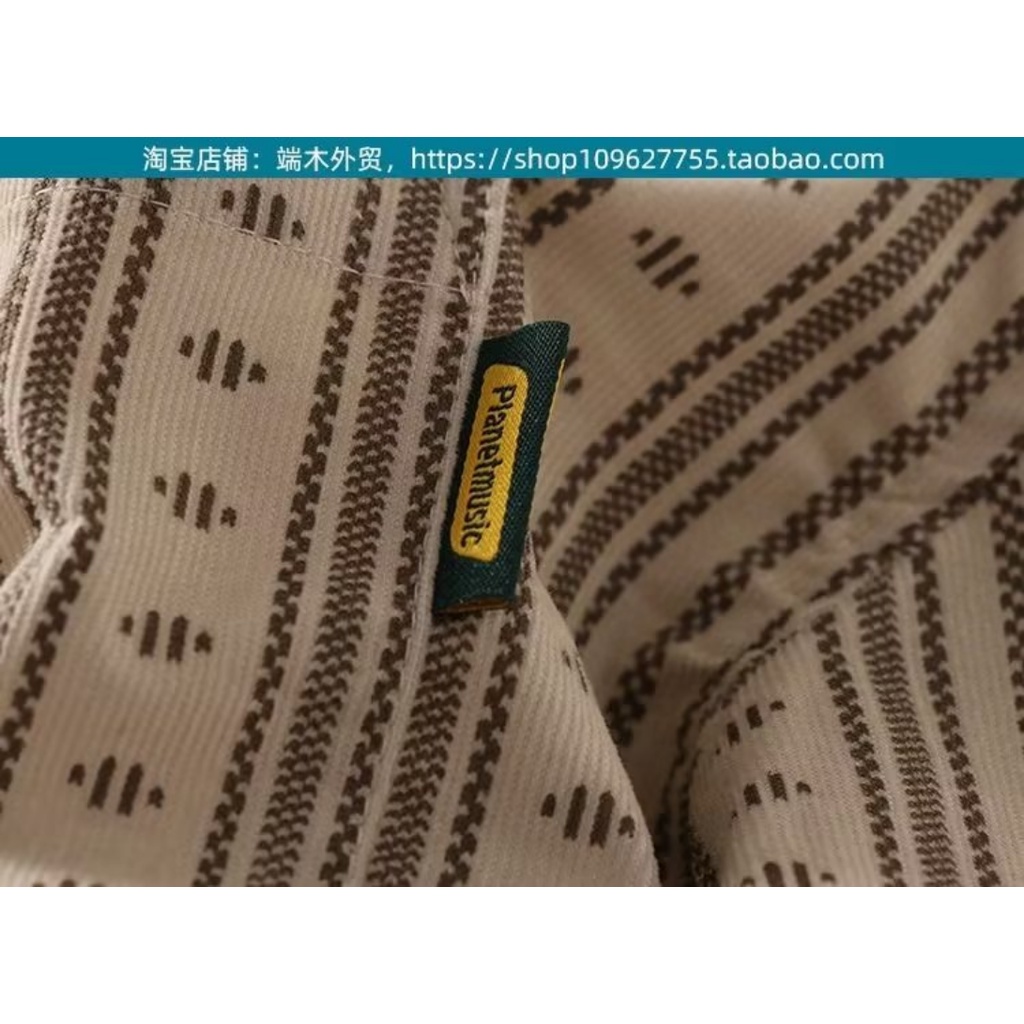 Áo Sơ Mi Tay Dài Họa Tiết Kẻ Sọc Màu Sắc Thời Trang Mùa Xuân Dễ Phối Đồ Cho Nam