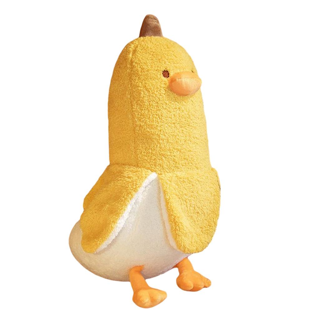 Đồ chơi nhồi bông Hình Động Vật Dễ Thương Thay Thế Cho Bé