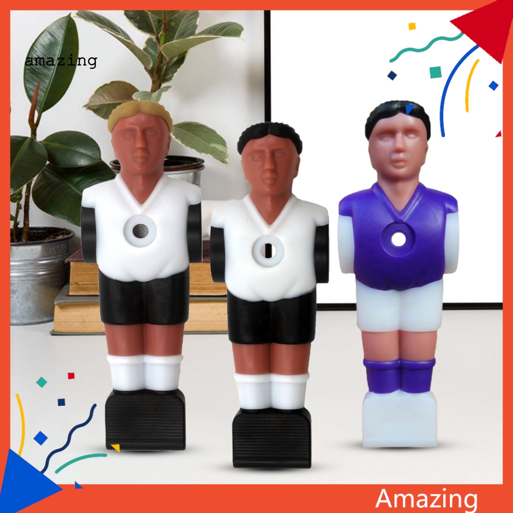 Set 10 Cầu Thủ Bóng Đá Mini Cho Nam