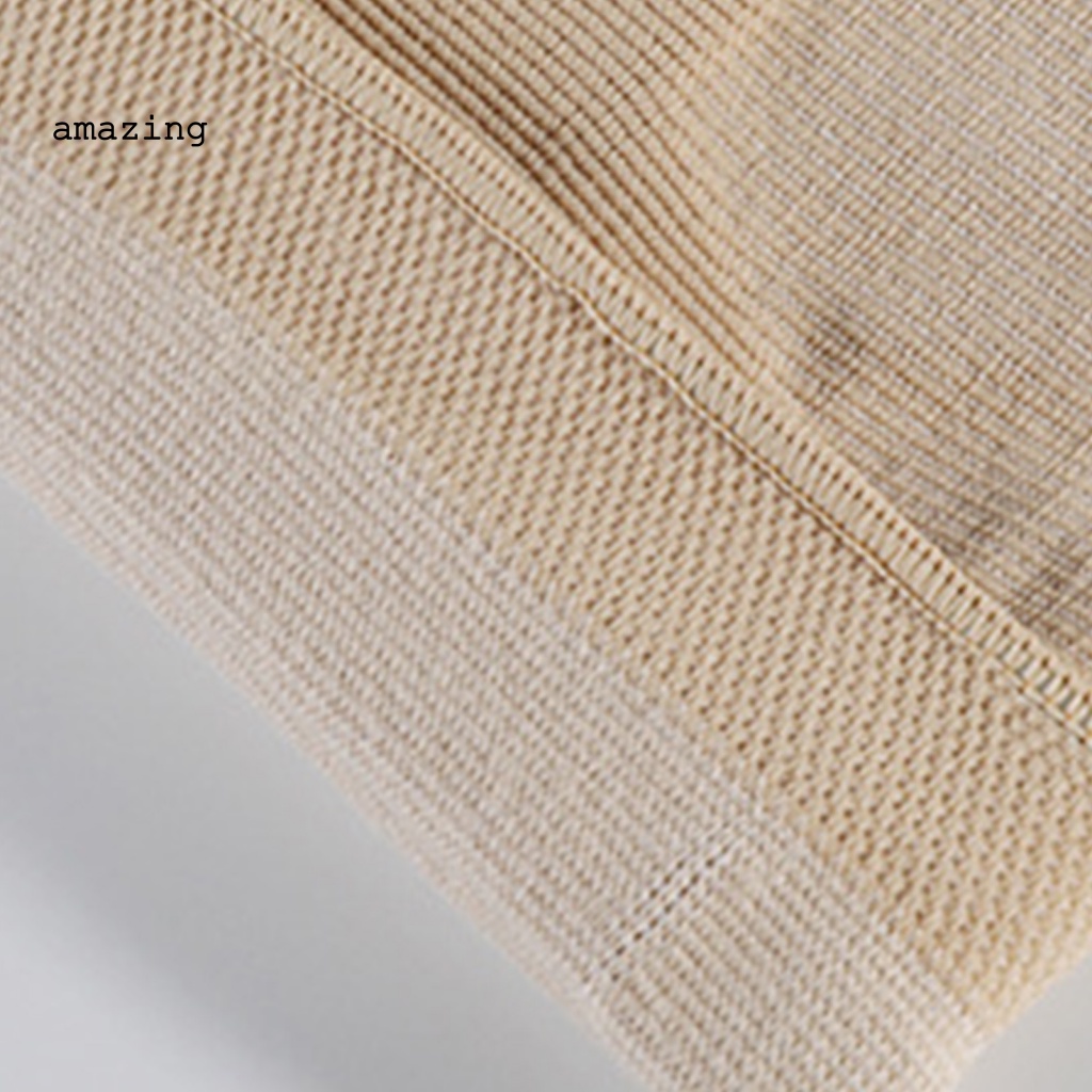 1 Băng Quấn Bảo Vệ Đầu Gối Thấm Hút Mồ Hôi Giúp Giảm Căng Thẳng