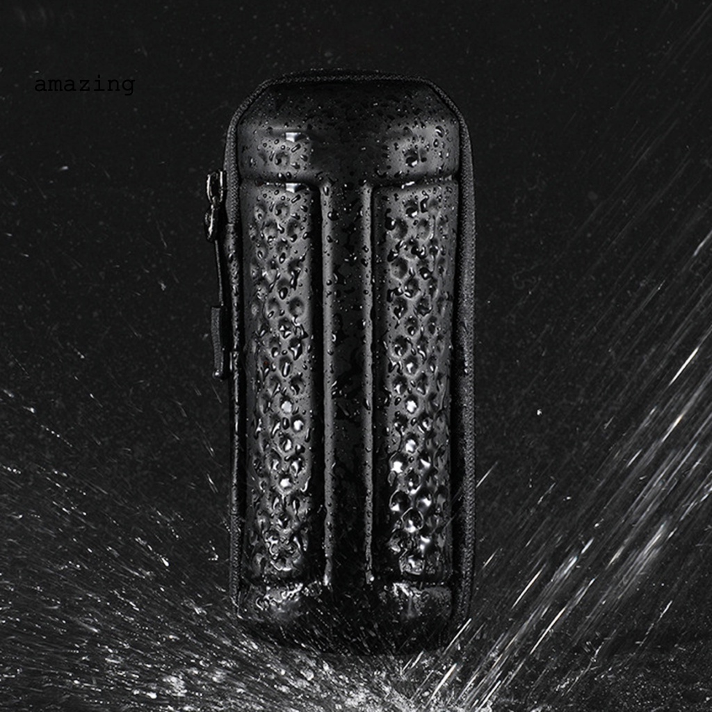 Túi Lưới Vỏ Cứng Trọng Lượng Nhẹ Cho Xe Đạp Leo Núi