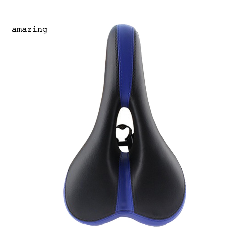 Yên Xe Đạp Leo Núi Xây Dựng Chắc Chắn Chống Sốc / Trượt