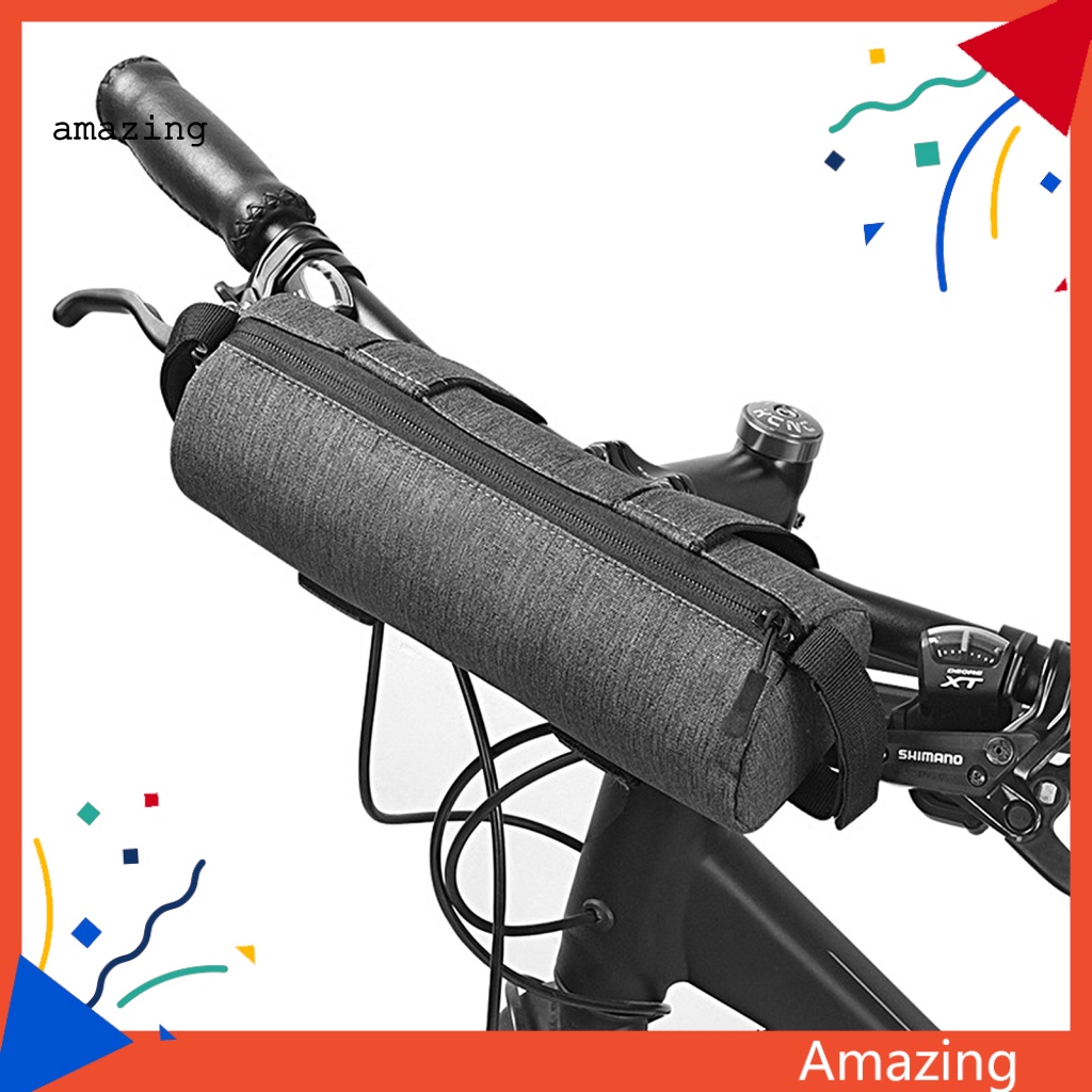 Cuộn Băng Quấn Tay Lái Xe Đạp [AM] Chống Mài Mòn / Bụi Bẩn