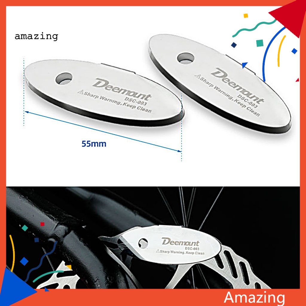 Dụng Cụ Điều Chỉnh Đệm Phanh 2 Kiểu Bằng Kim Loại Cứng Cáp