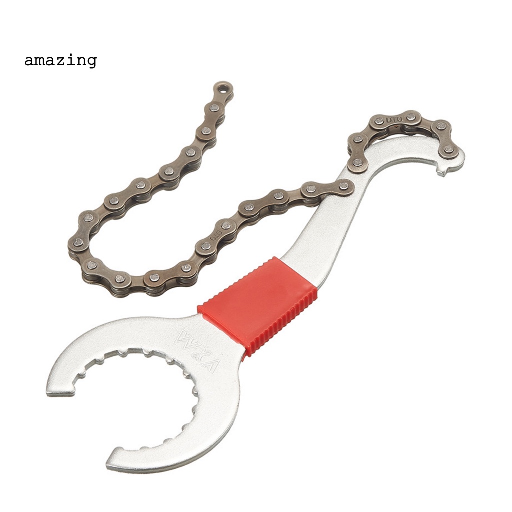 Cờ Lê Sửa Chữa Dây Xích Xe Đạp 3 Trong 1 Tiện Dụng