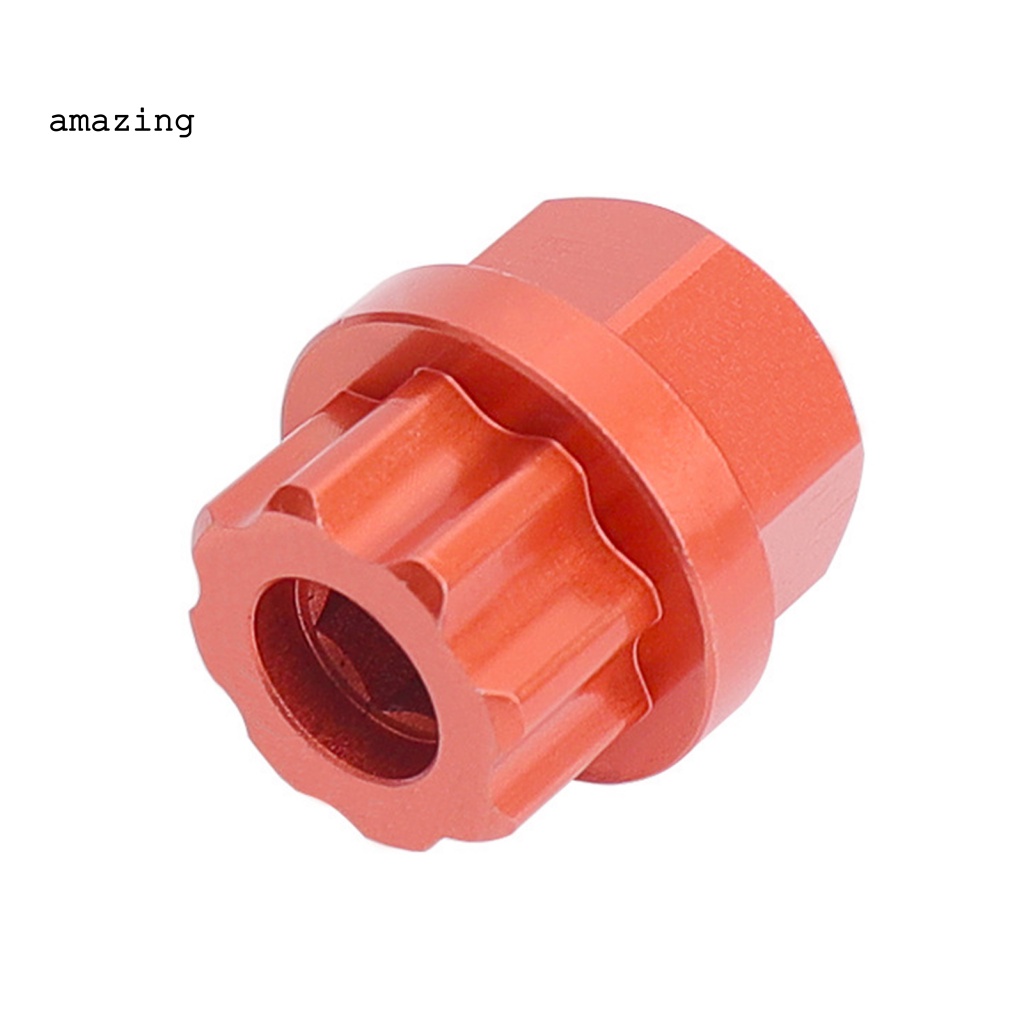 Nắp Lắp Đặt Trục Quay Bằng Hợp Kim Nhôm Chuyên Nghiệp