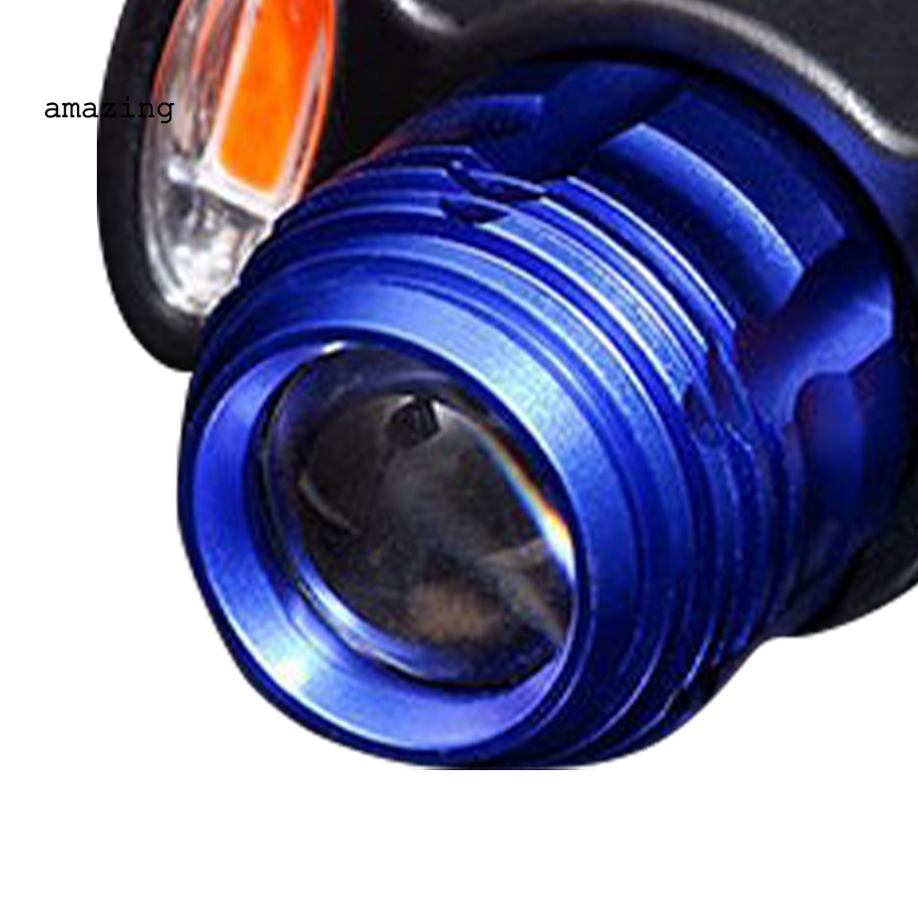 Đèn Pha Chống Trượt Độ Sáng Cao Cho Xe Đạp MTB