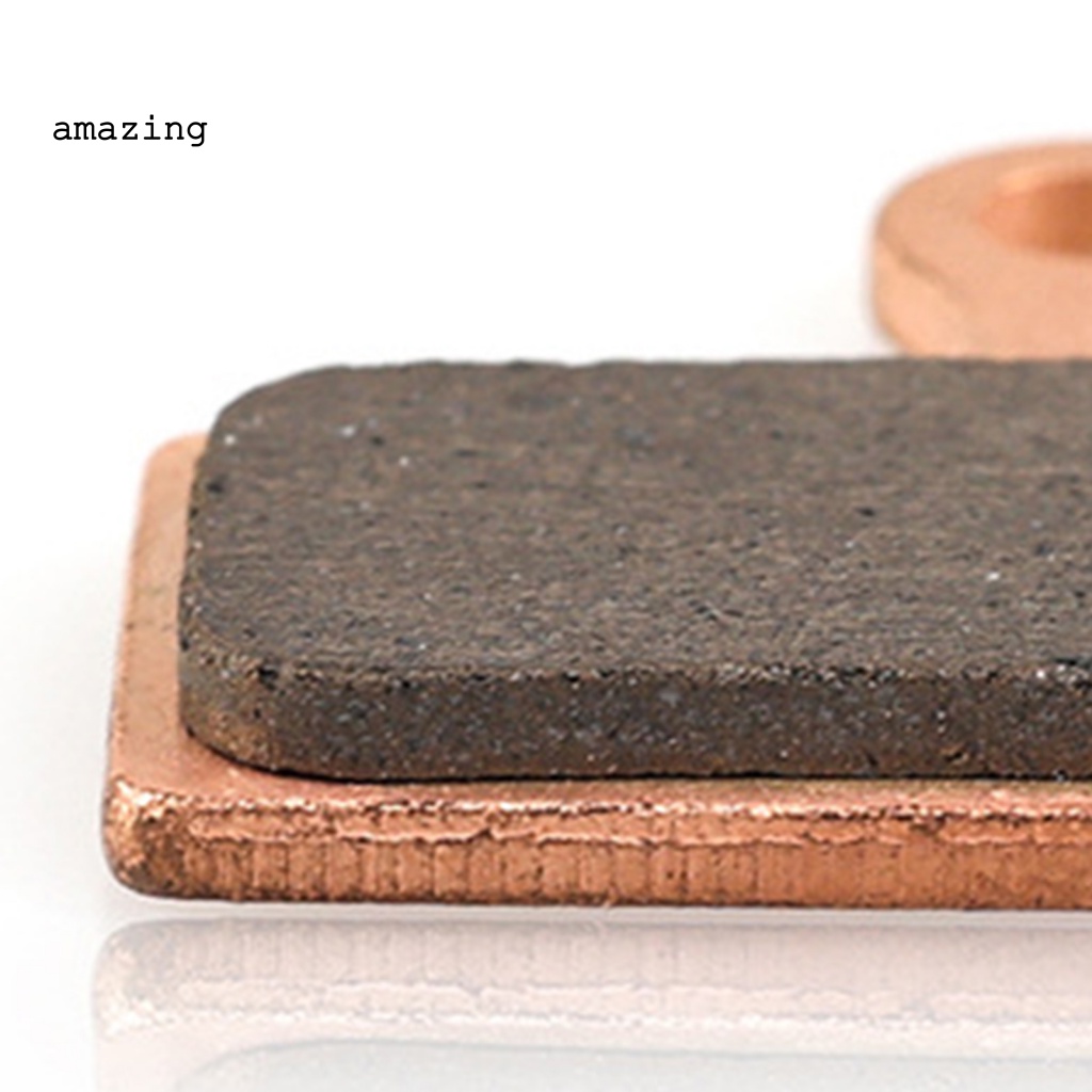 1 Bộ Má Phanh Xe Đạp Leo Núi Chất Lượng Cao