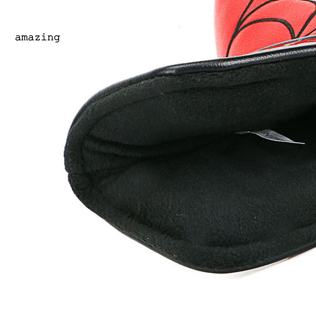 Vỏ Bọc Đầu Gậy Đánh Golf Chống Mòn / Bụi Bẩn Tiện Dụng