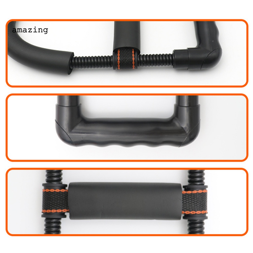 Dụng Cụ Luyện Tập Cổ Tay Có Thể Điều Chỉnh