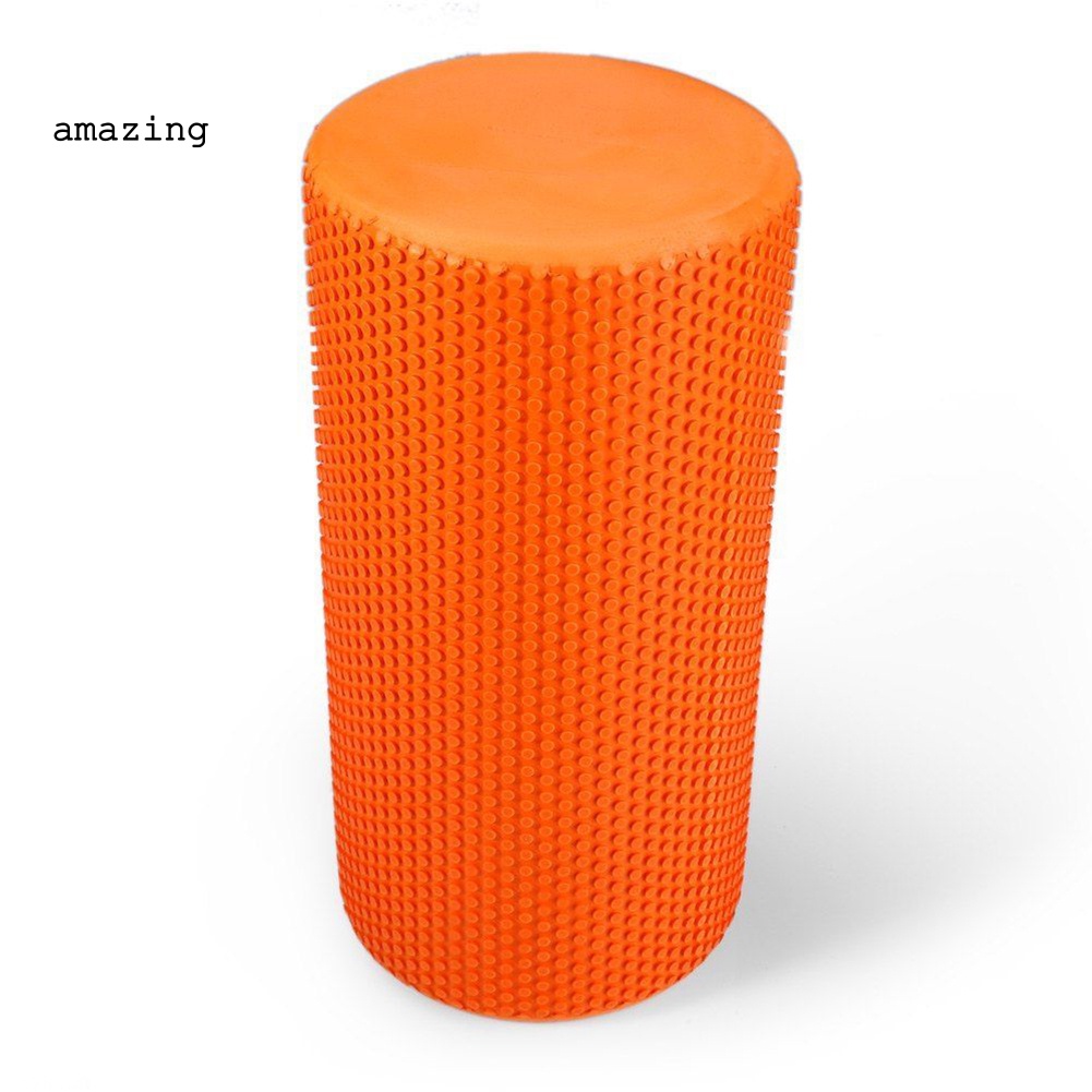 Con Lăn Bằng Xốp EVA Hỗ Trợ Tập Yoga / Pilates / Thể Hình