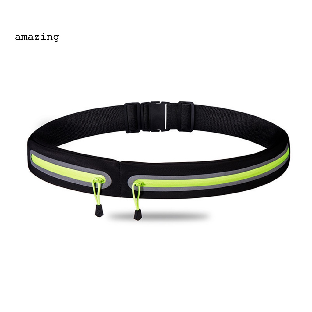 Túi Đeo Hông Độ Co Giãn Cao Chống Thấm Nước Tiện Dụng Khi Tập Thể Thao