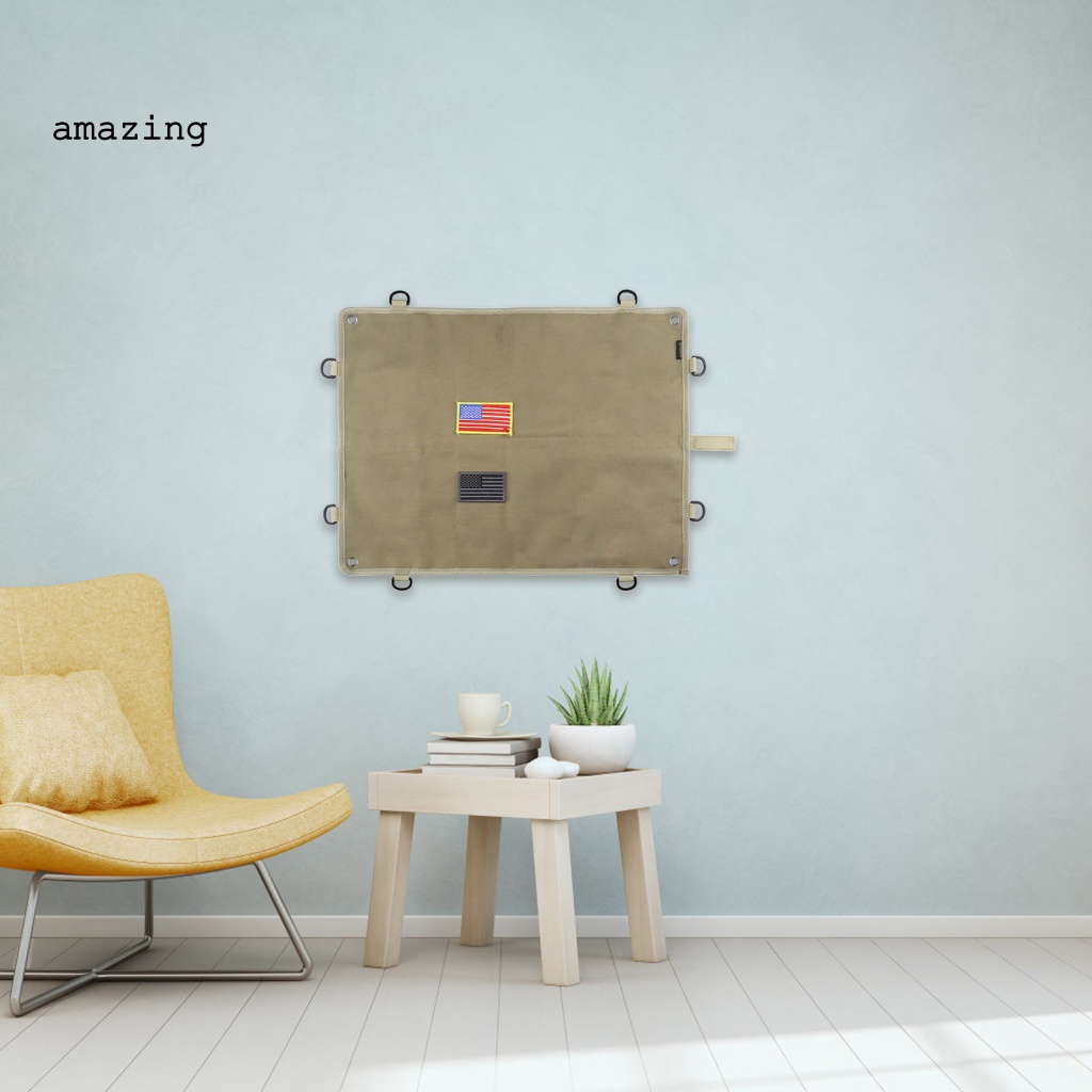 Giá Đỡ Trưng Bày Bảng Cắm Trại Có Thể Gấp Gọn Tiện Dụng