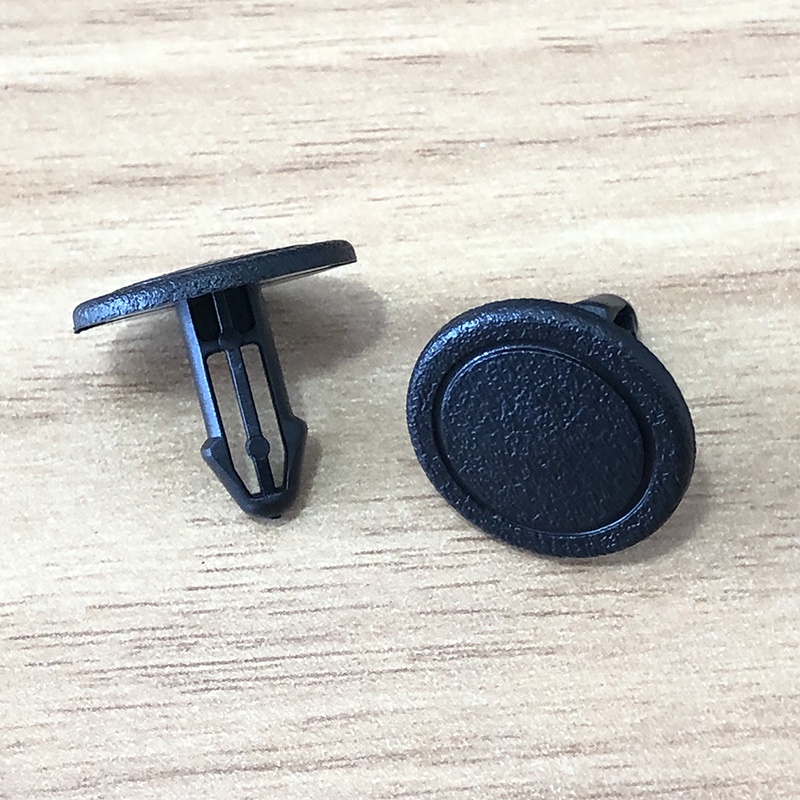 FENDER Bộ 50 Miếng Chắn Bùn Trước M7 Cho Xe Honda 91501-Sna-003