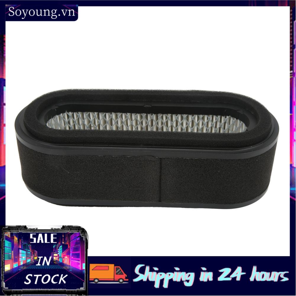 Soyoung Air Filter  Stable Performance High Temp Resistant ABS 11013‑2205  for Vehicles