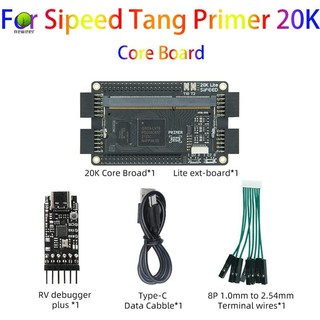 Bo mạch chủ 20k ddr3 gowin gw2a fpga goai 128m chuyên dụng