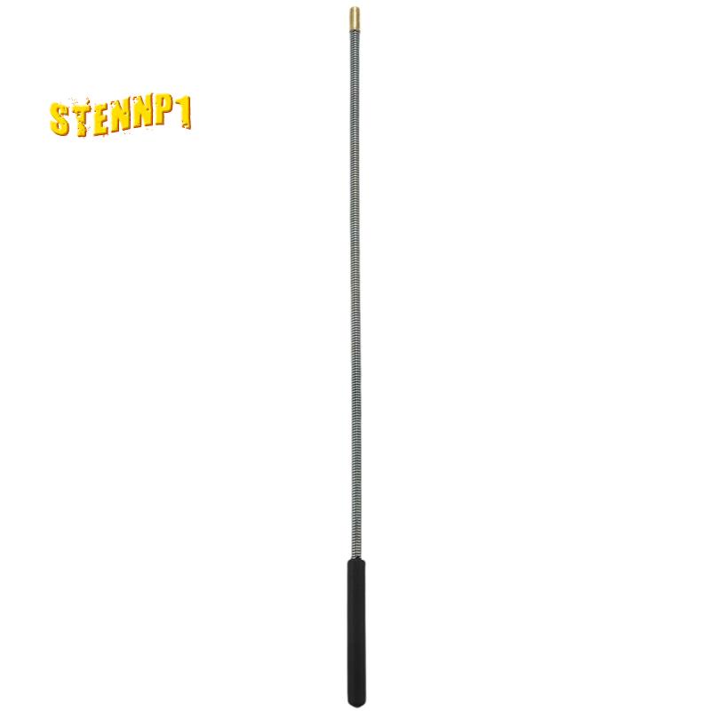 Dụng Cụ Nam Châm Tự Động Bằng Kim Loại Màu Đen + Bạc