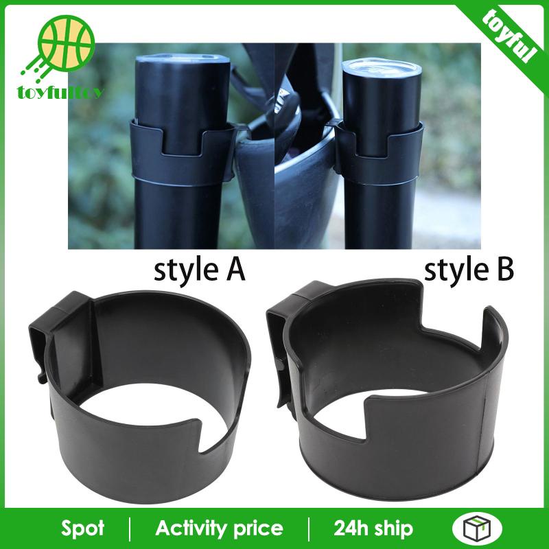 Giá Đỡ Bình Nước Gắn Xe Đạp / Scooter Tiện Dụng