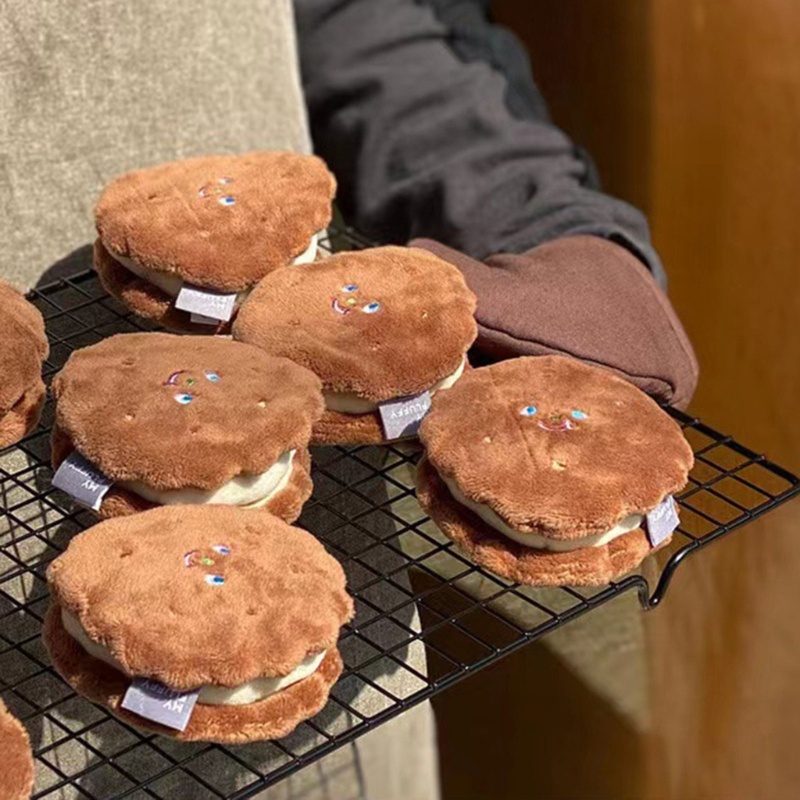 Đồ Chơi Nhai Gặm Hình Chó Cỡ Nhỏ / Vừa / Nhỏ Dễ Thương