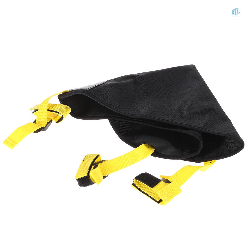 Túi Cát Gắn Giá Đỡ Ba Chân Hỗ Trợ Chụp Ảnh / Quay Video smartwatchinone Thông Dụng