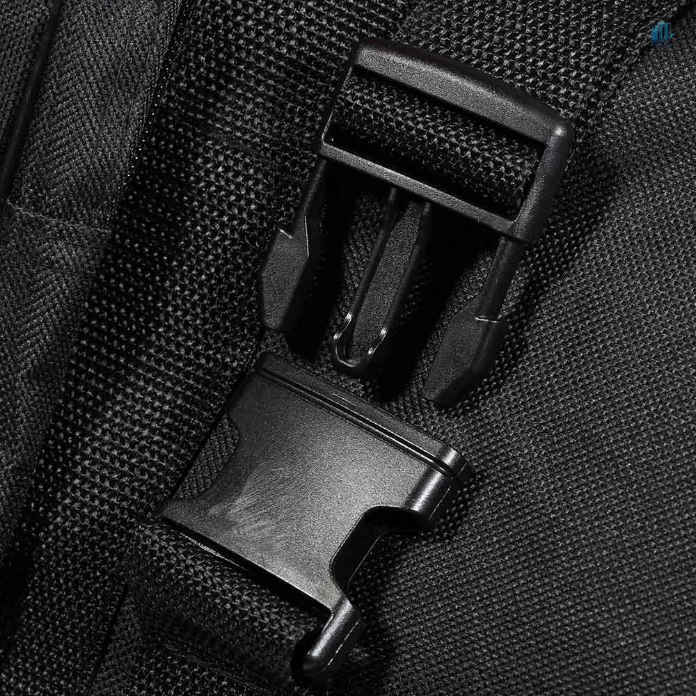 ANDOER Túi Đựng Đèn Flash Cho Nhiếp Ảnh 74 * 24 * 25cm / 29 * 9 * 10in