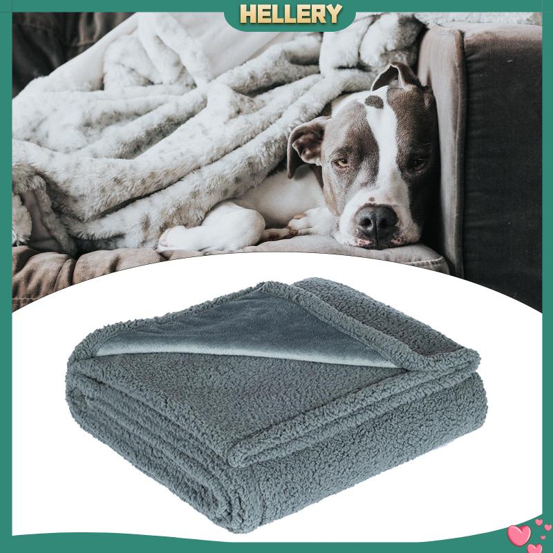 Chăn Chống Thấm Nước Cỡ Nhỏ / Vừa / Nhỏ Tiện Dụng Cho Thú Cưng