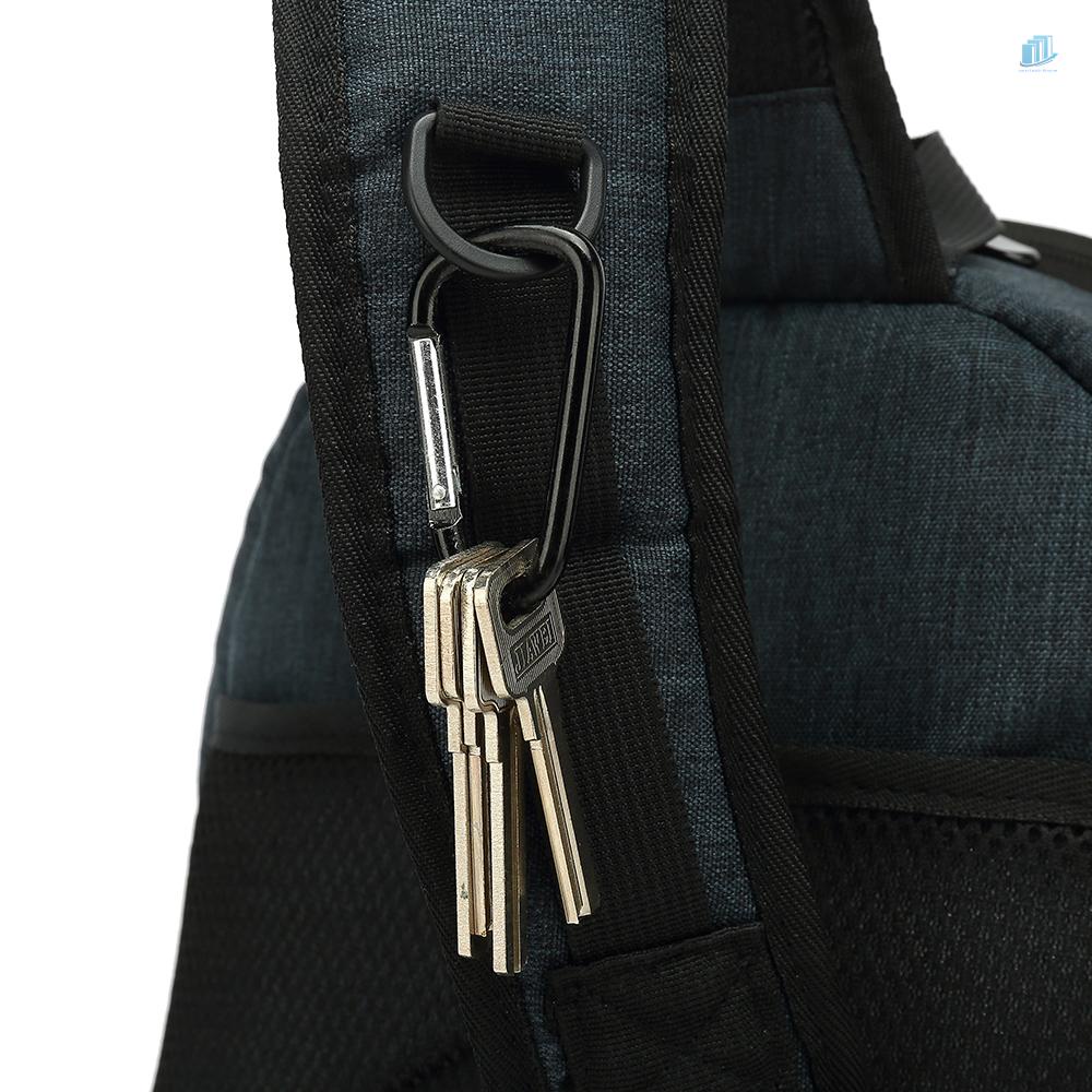 Túi Đeo Chéo Chống Thấm Nước Đựng Máy Ảnh Tiện Dụng