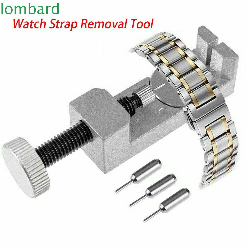 Bộ Dụng Cụ Sửa Chữa Đồng Hồ Đeo Tay