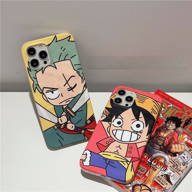 Ốp Điện Thoại Cứng Họa Tiết Hoạt Hình Dễ Thương Cho Iphone14Max / 12 XR / Xsmaxpro / 11 Apple / 5W3U