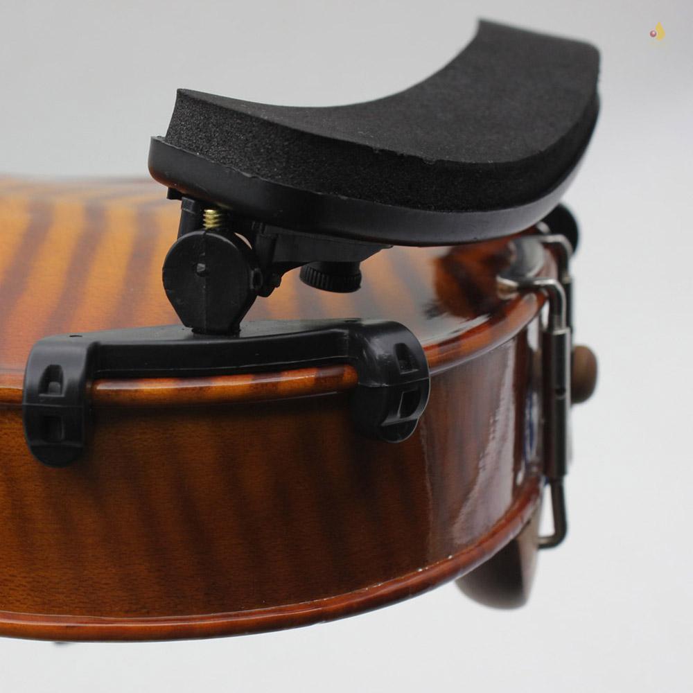 Đệm Vai Bằng Nhựa EVA Cho Đàn Violin 1 / 2 1 / 4