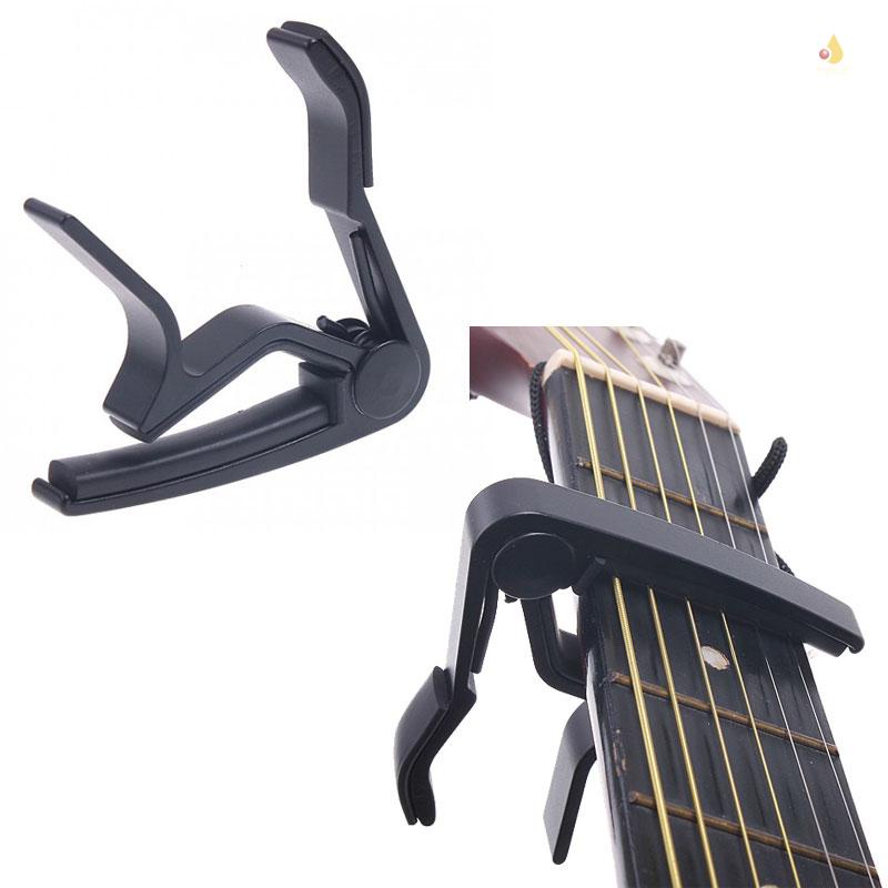 Kẹp Capo Có Thể Tháo Rời Cho Đàn Guitar
