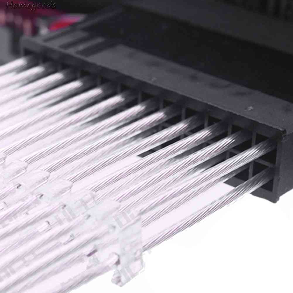 Bo Mạch Chủ ATX 24Pin Female Sang 24Pin Male 90 Độ Mới 2023