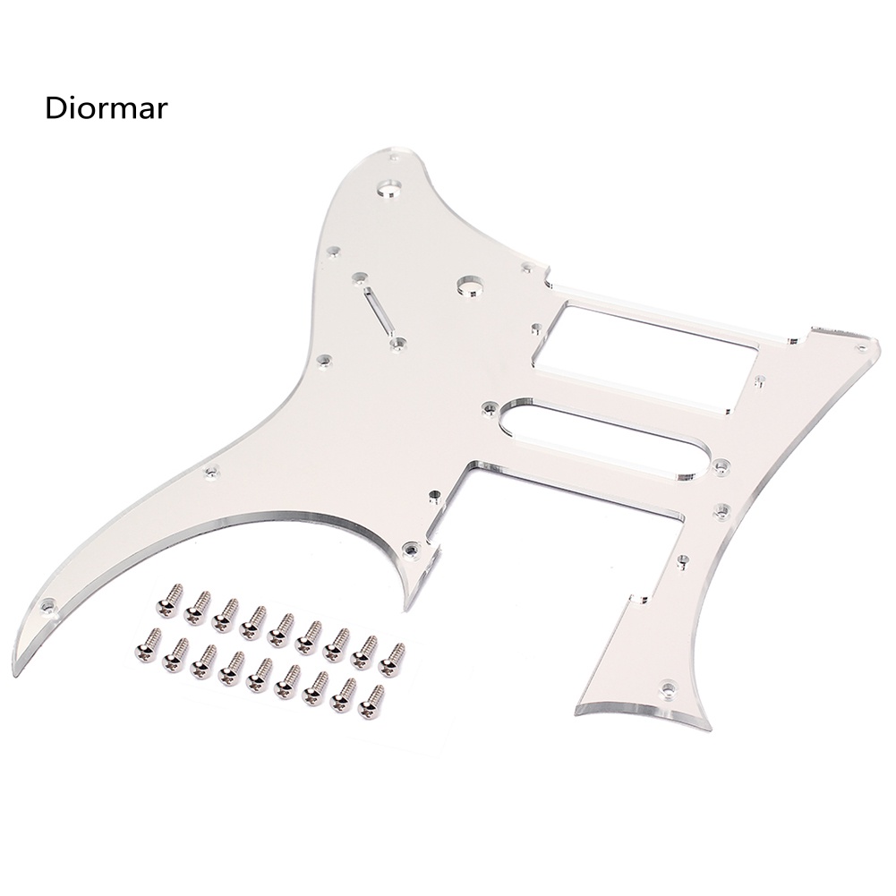 Bộ Khung Bảo Vệ Cần Gạt Số Cho Ibanez RG350 Exc EX HSH