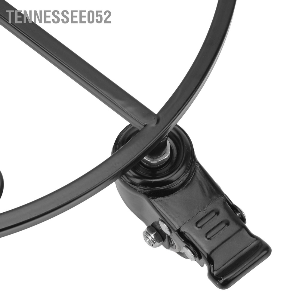Tennessee052 Giá đỡ cây có thể tháo rời trồng trong chậu hạng nặng bánh xe cho ngoài trời nhà