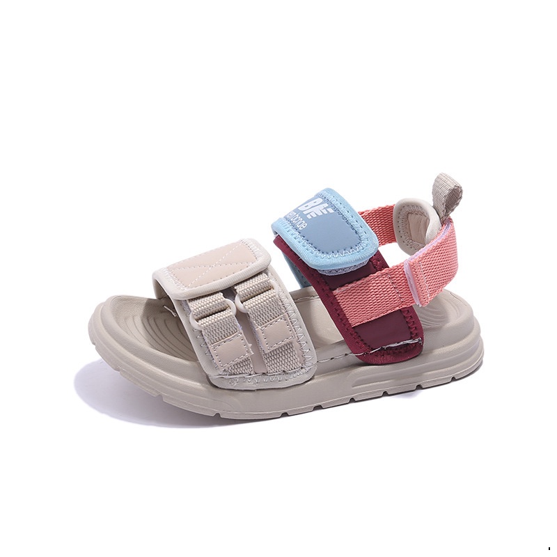 CATIMINI Xăng đan Đi Biển Nhẹ Nhàng Thoải Mái Cho Bé Trai Gái