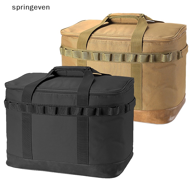 Hộp Đựng Túi Xách Chống Va Chạm Chống Thấm Nước Tiện Dụng Khi Đi Cắm Trại