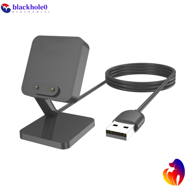 Đế Sạc USB Mini BH Cho Đồng Hồ Trẻ Em 4x