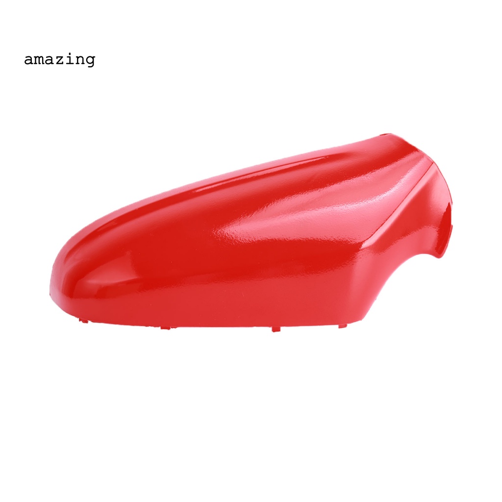 Ốp Gương Chiếu Hậu Hình Đôi Cánh Chất Liệu ABS Thân Thiện Với Môi Trường Dành Cho Vauxhall ASTRA MK5 2004-2009