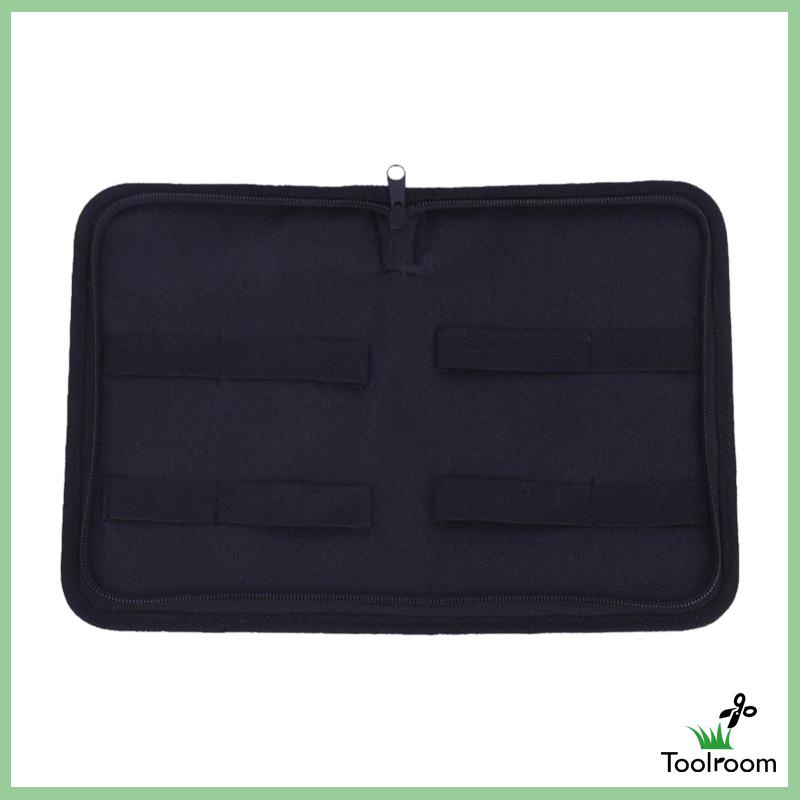 Túi Đựng Dụng Cụ Sửa Chữa Chuyên Dụng Cho Thợ Điện
