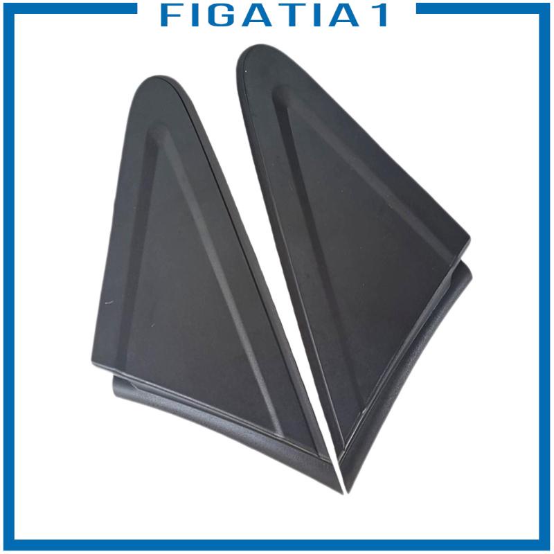 Set 2 Thanh Cột Cạnh Ngoại Thất Xe Hơi 75495-tr0-a01 figatia1