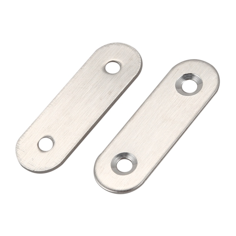 Set 10 Tấm Đế Phẳng 50mmx16mm Sửa Chữa Chuyên Dụng