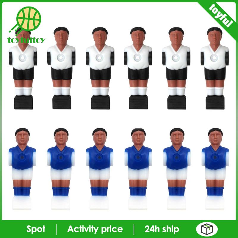 X Mô Hình Cầu Thủ Bóng Đá Foosball Cho Nam