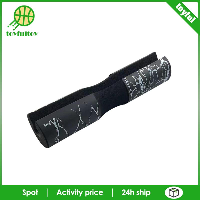 Đệm Xốp Bảo Vệ Vai / Cổ Hỗ Trợ Nâng Tạ