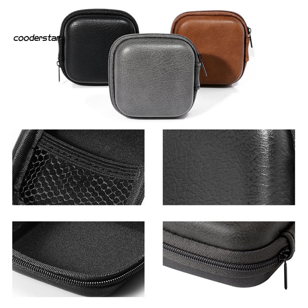 Túi Đựng Bảo Vệ Dây Cáp Chống Bụi Màu Trơn