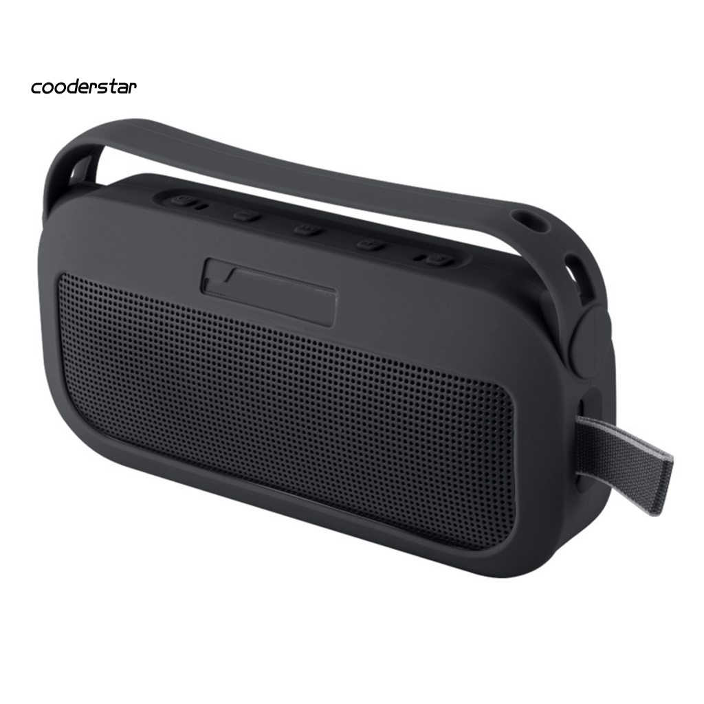 Vỏ Silicone Bọc Loa Không Dây Bose-SoundLink Flex