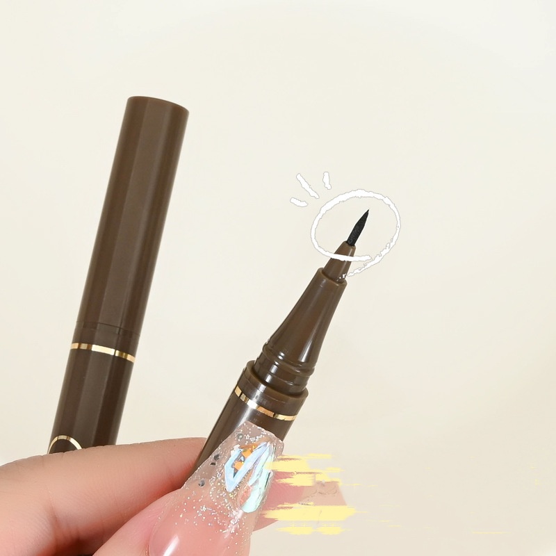 Bút Kẻ Mắt Dạng Lỏng BOBEINI Nhanh Khô Không Dễ Lem Nhòe