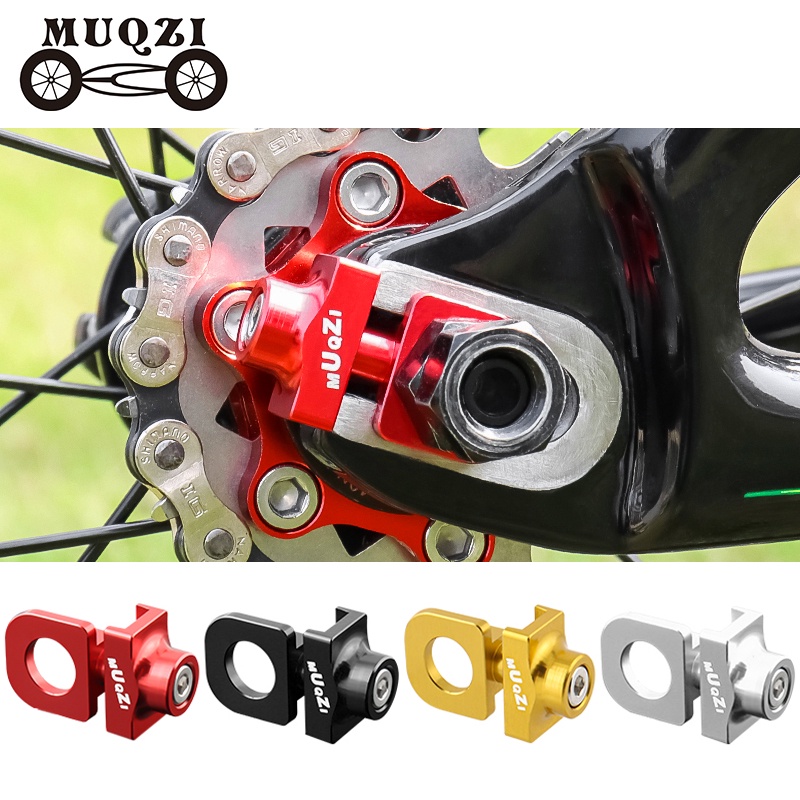 Muqzi Dụng Cụ Điều Chỉnh Dây Xích Xe Đạp BMX