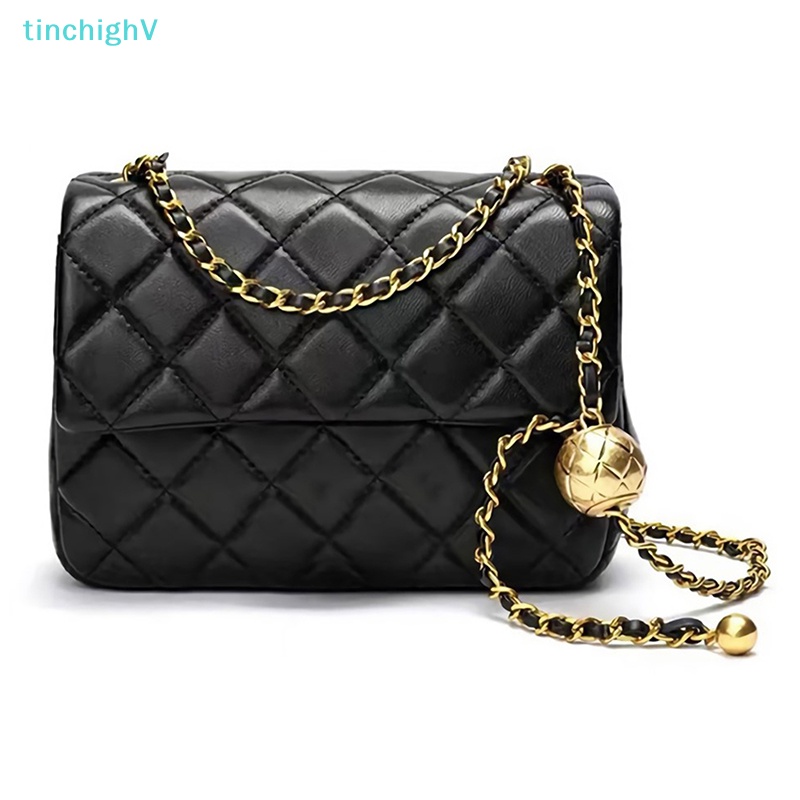 Dây Xích Thay Thế Cho Túi Xách Bằng Da PU Có Thể Điều Chỉnh